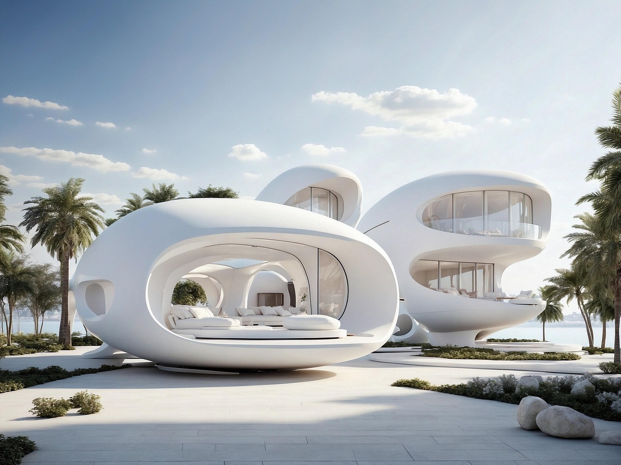 Rocky Point Villa (on)