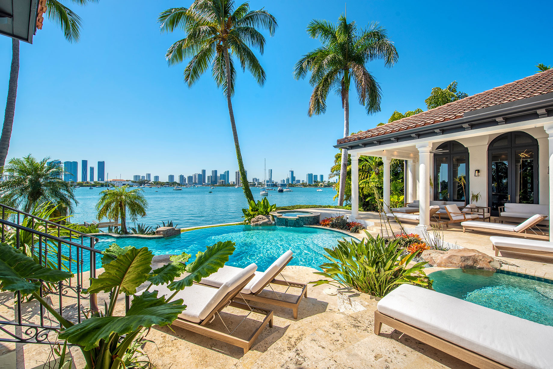 Miami Residential