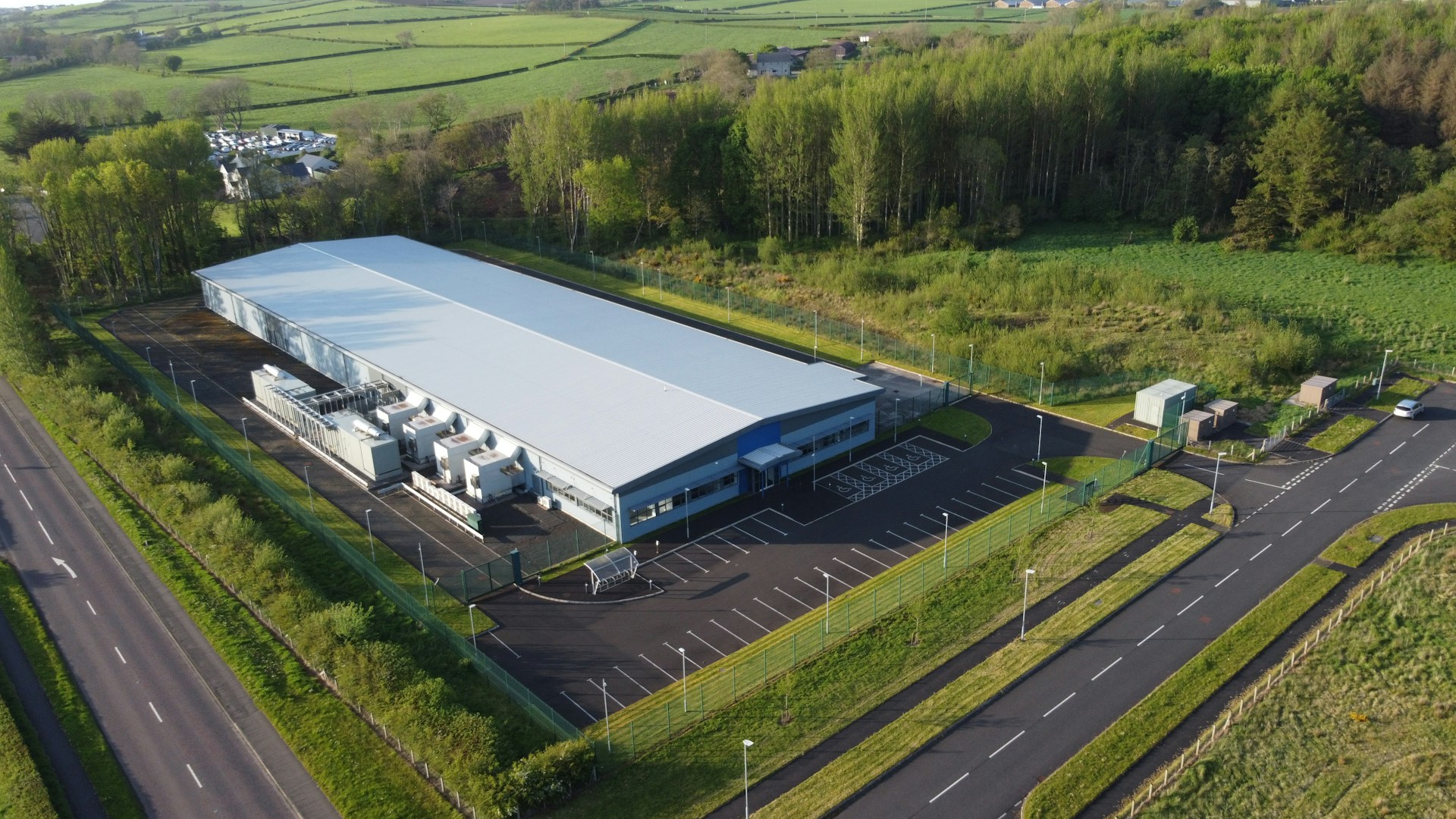 Data center tokenization: how issuers bring the AI real estate boom on-chain