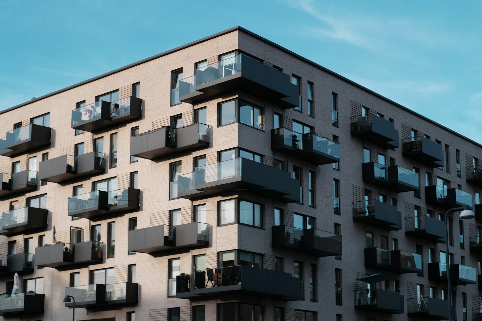 Stabilized rental community with high occupancy, the strongest candidate profile for tokenization