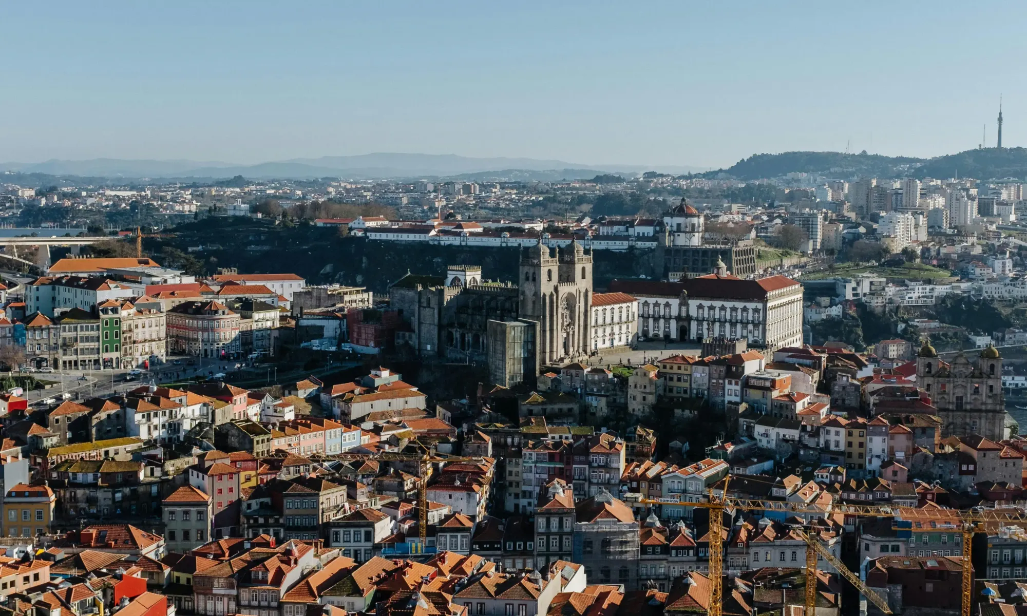 Tokenization in Portugal: From Sunlit Homes to Digital Shares