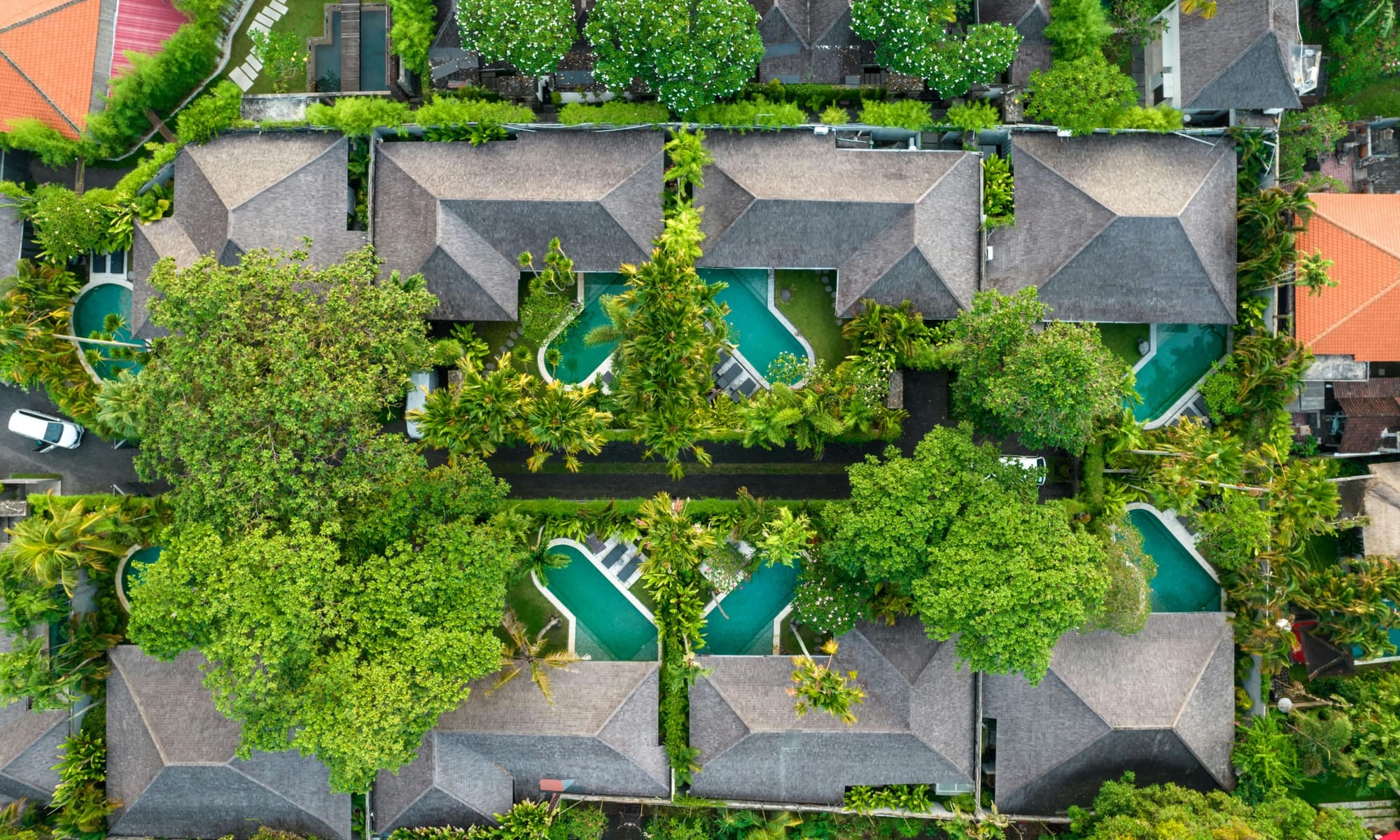 Tokenization in Indonesia and Bali: A New Era for Real Estate Investment