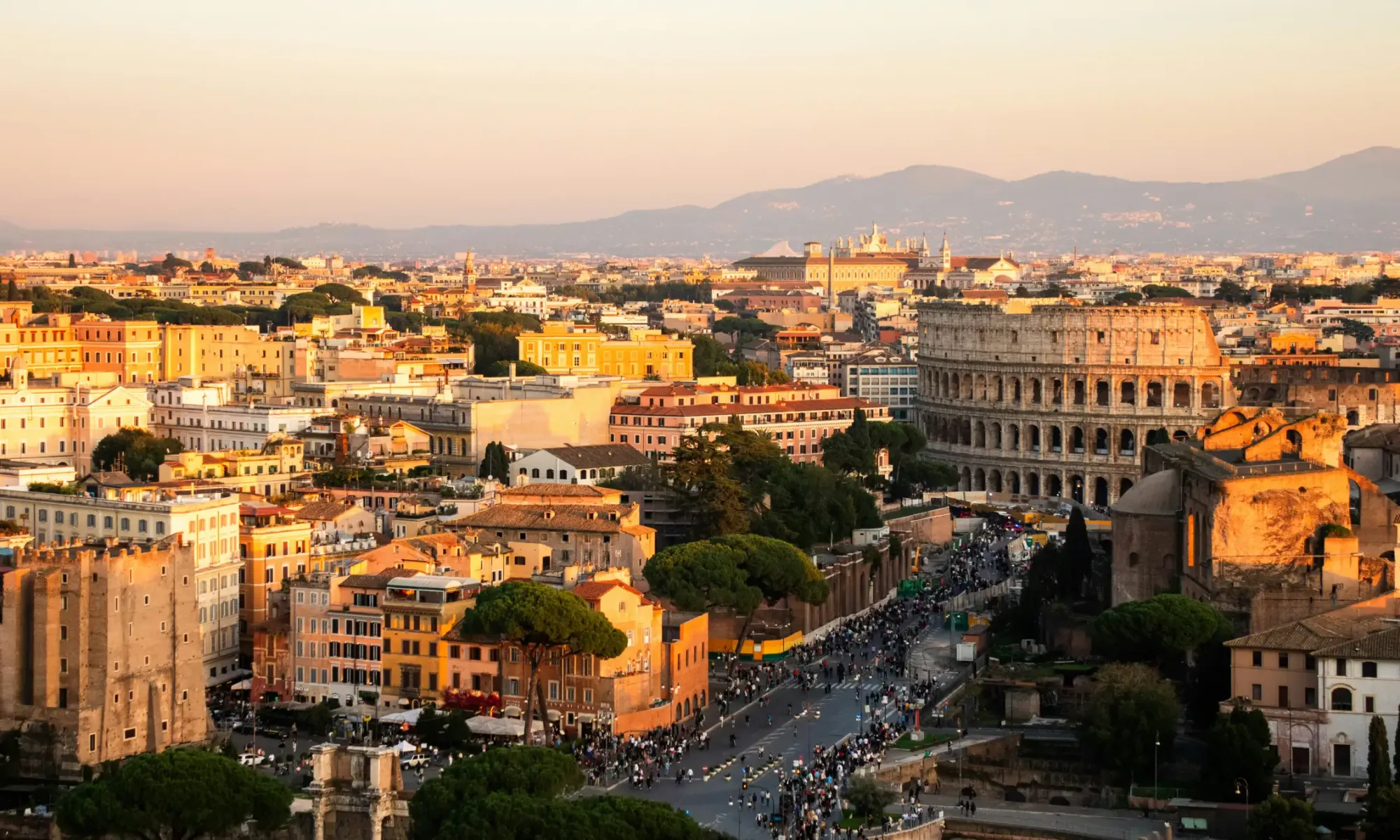Tokenization in Italy: Turning Brick into Digital Gold