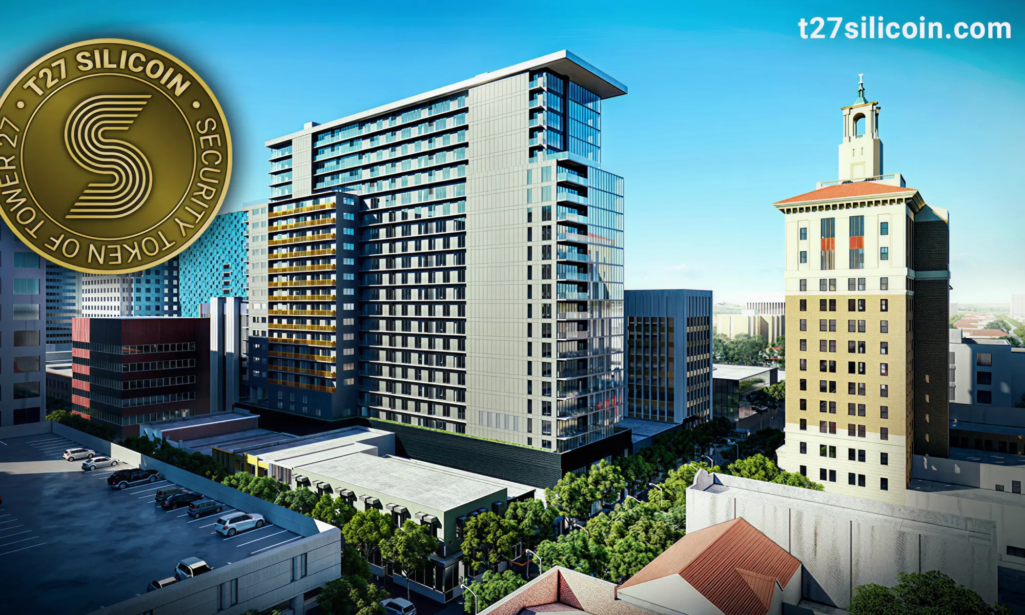 Top 5 Real Estate Tokenization Deals Dominating the Market