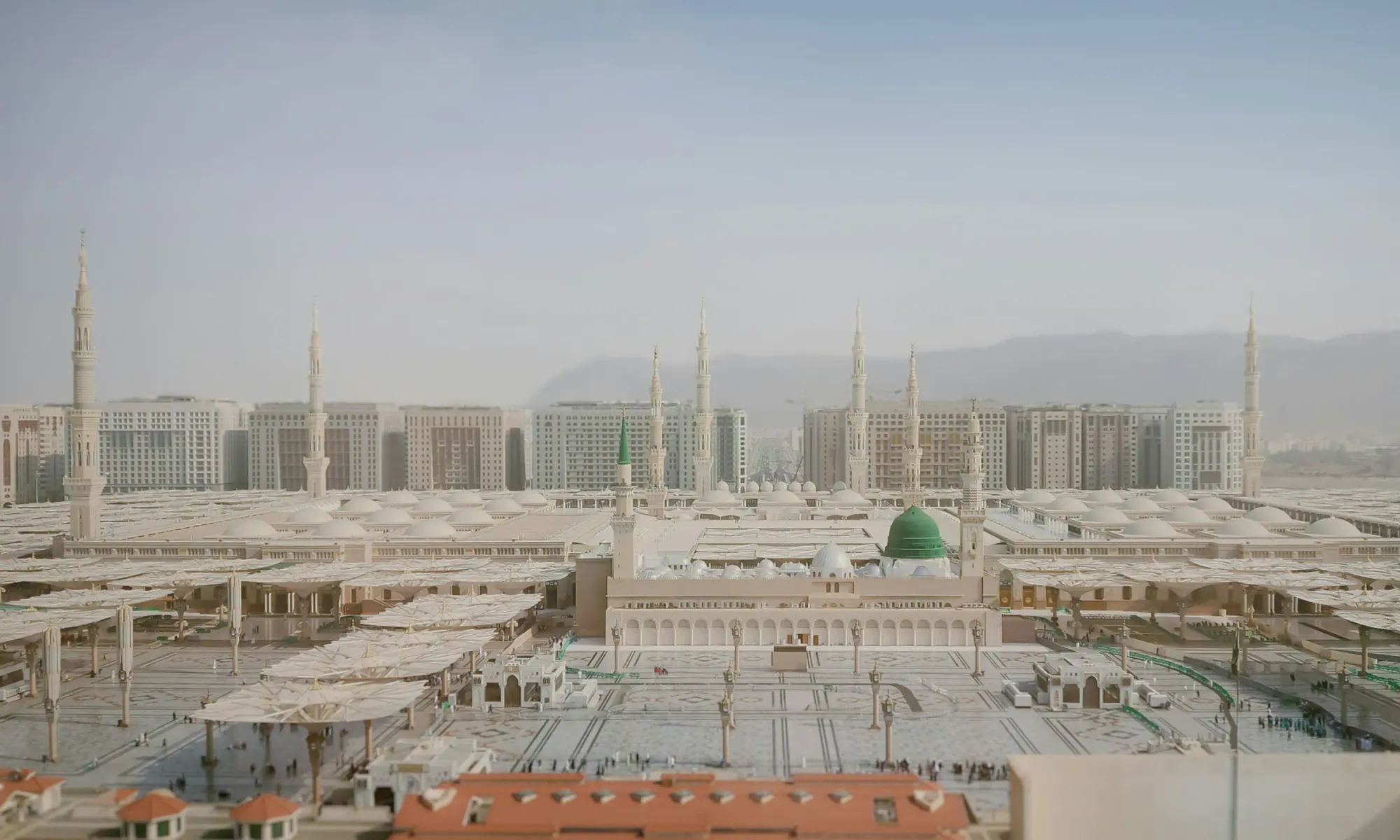Saudi Arabia 2026: Real Estate Tokenization Goes National