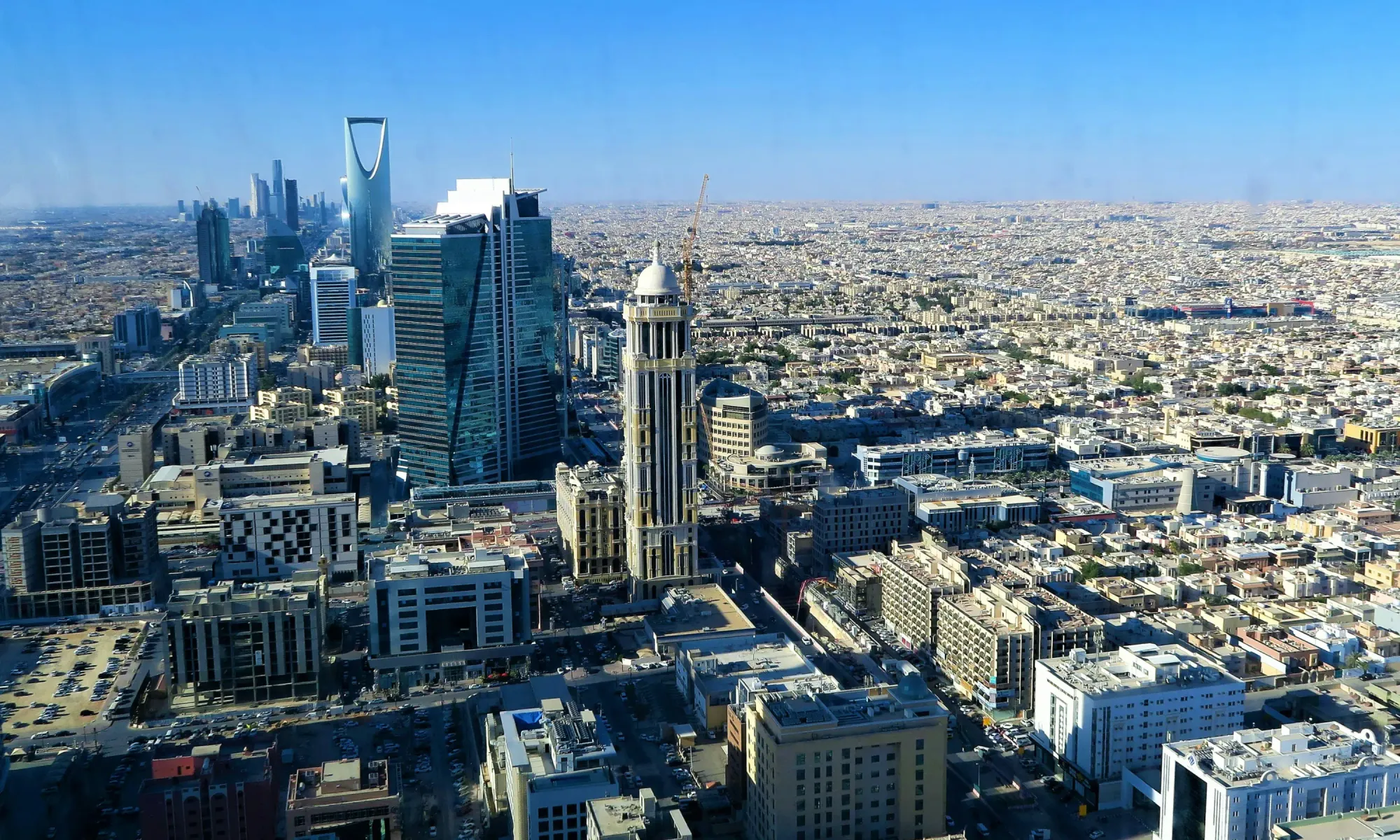 Saudi Arabia 2026: Real Estate Tokenization Goes National