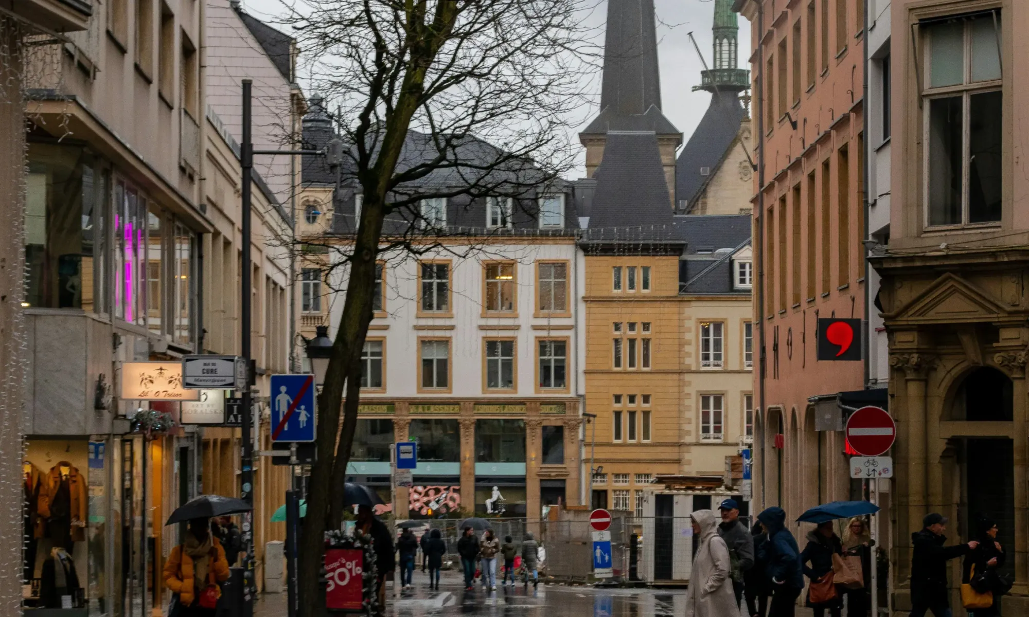 Real Estate Tokenization in Luxembourg: Opening New Paths for Property Investment