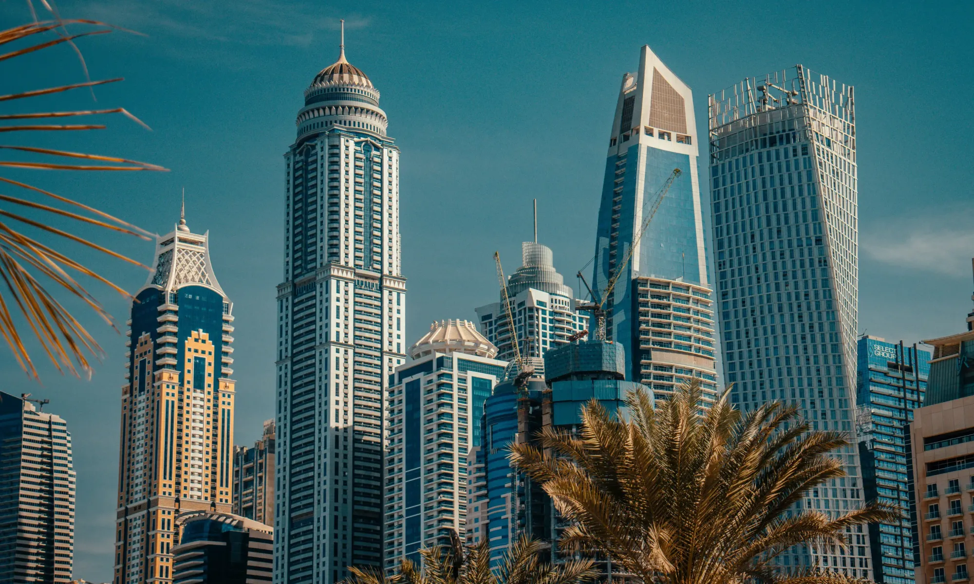 Real Estate Tokenization. Ahead of 2026.