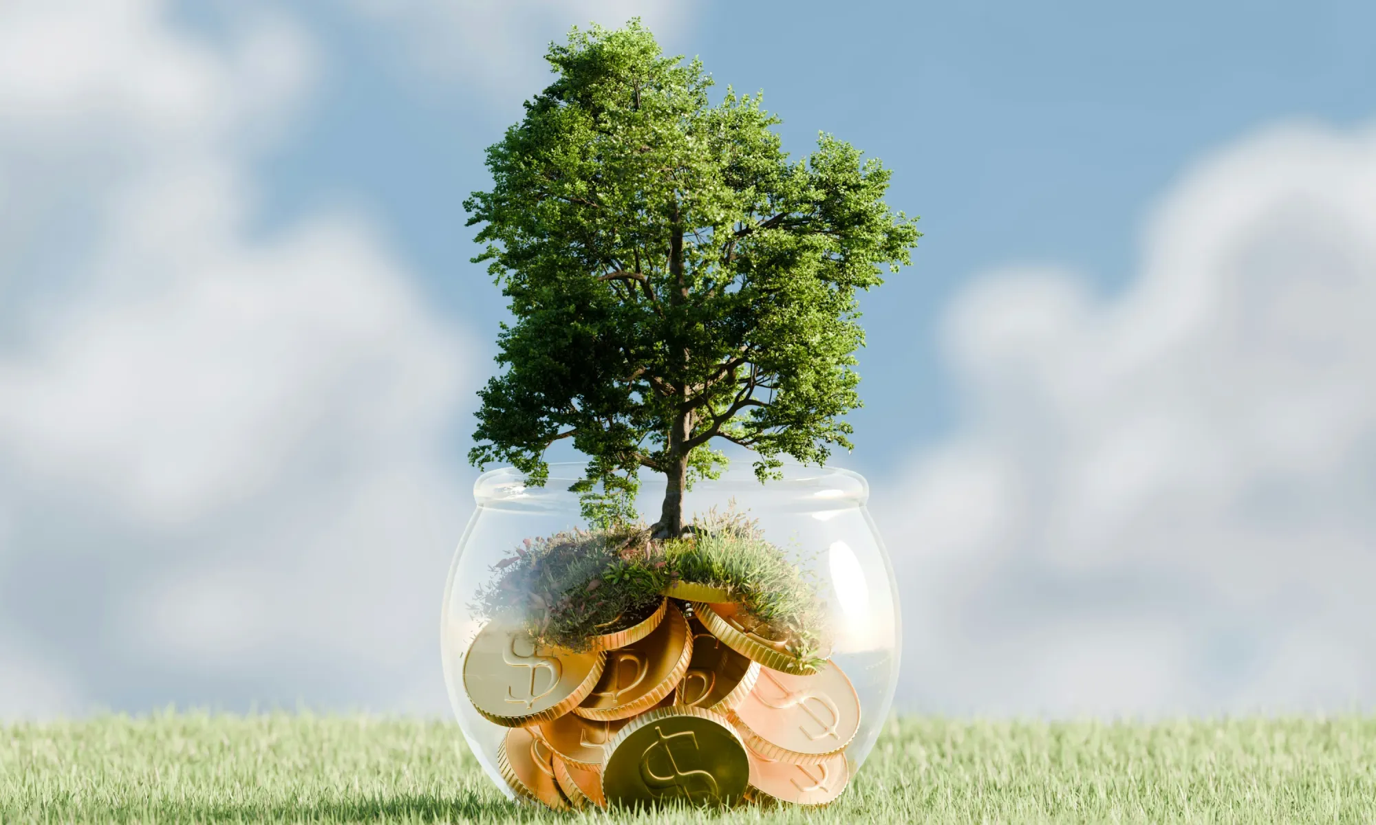 Green Bond Tokenization: Bringing Green Finance to the Blockchain