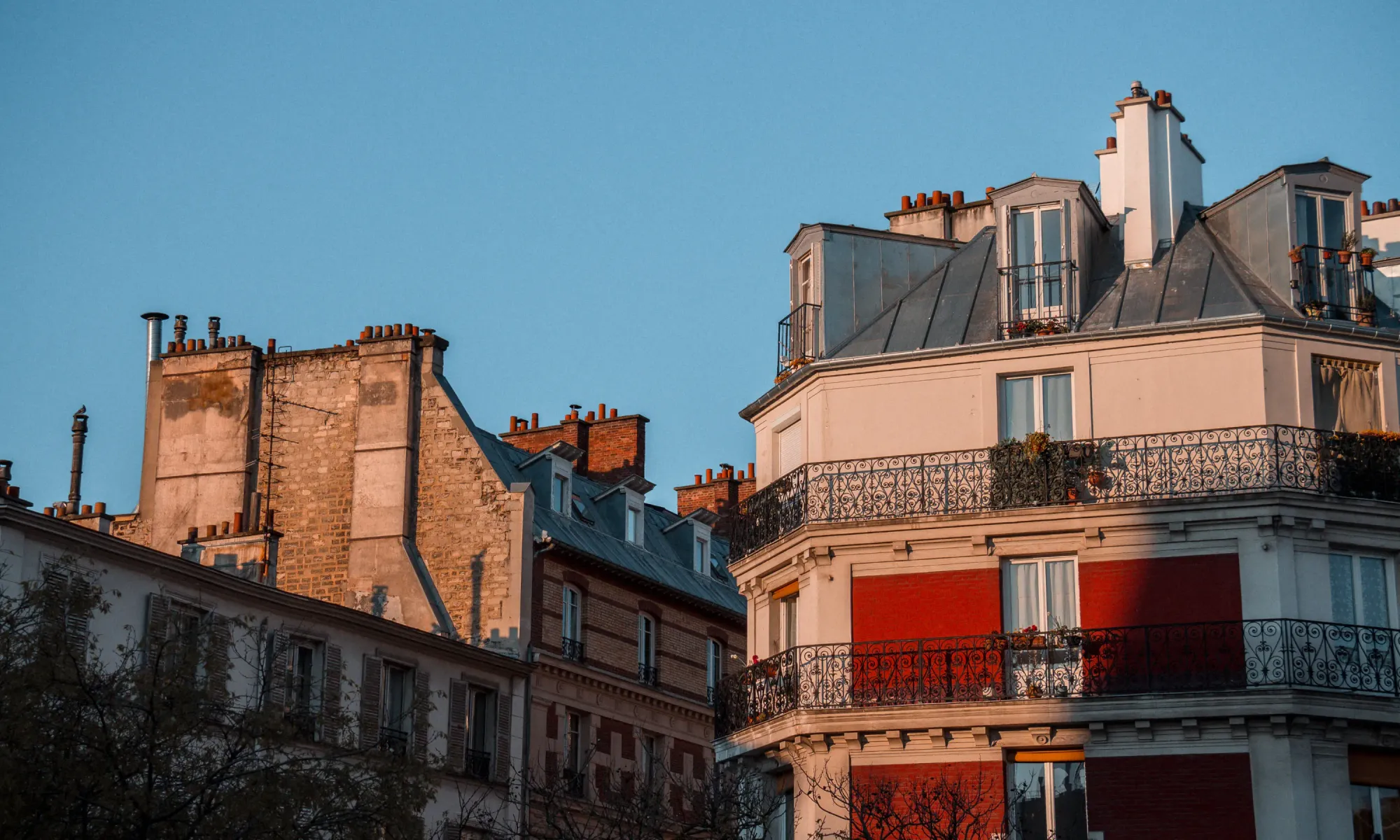 Real Estate Tokenization in France