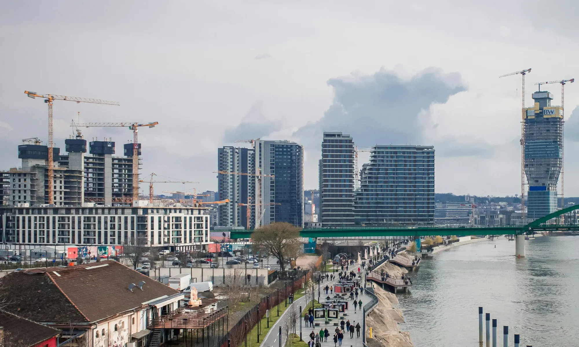 Tokenization in Serbia: Stepping into Real Estate’s Digital Era