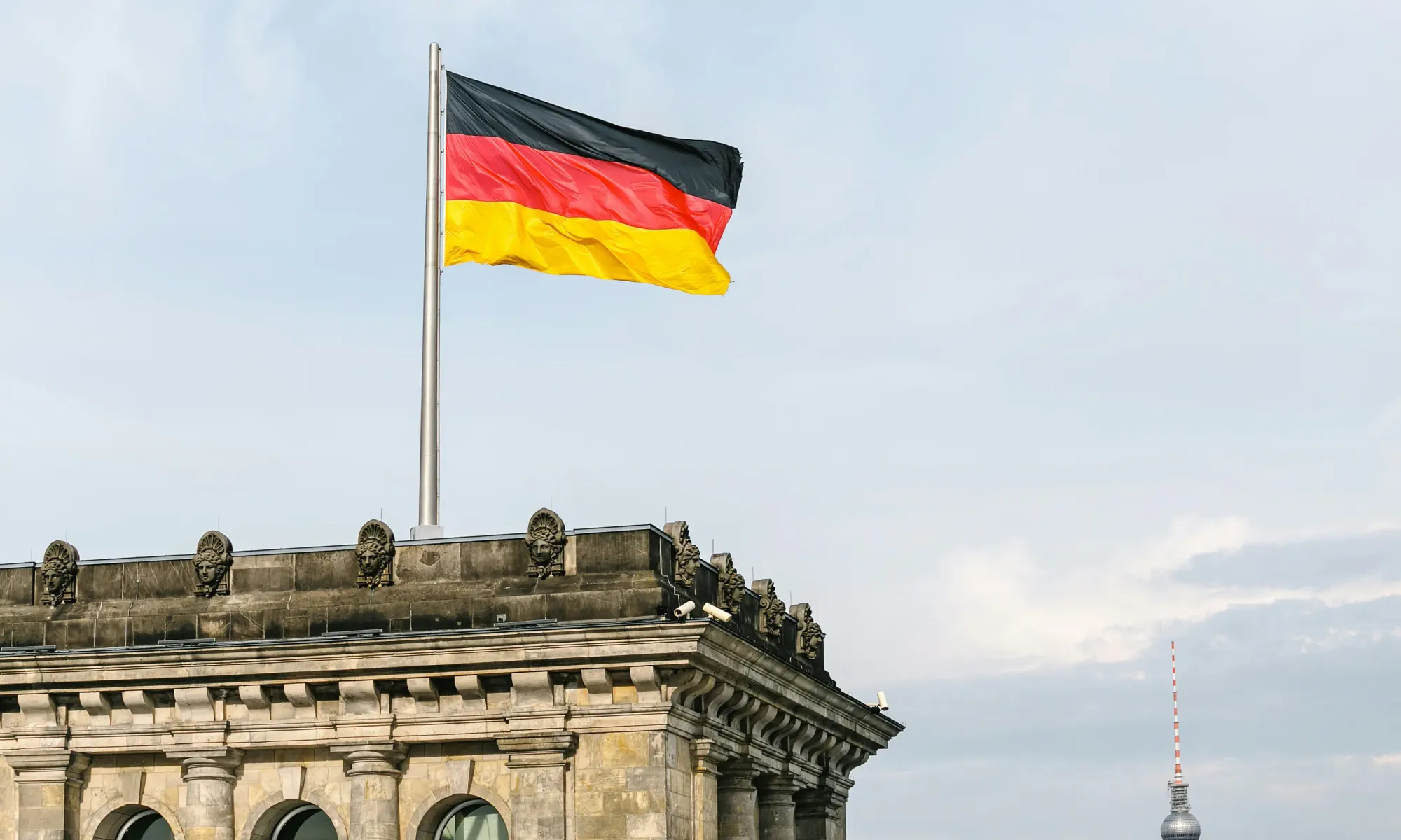 Real Estate Tokenization in Germany: Tradition Meets Digital Innovation