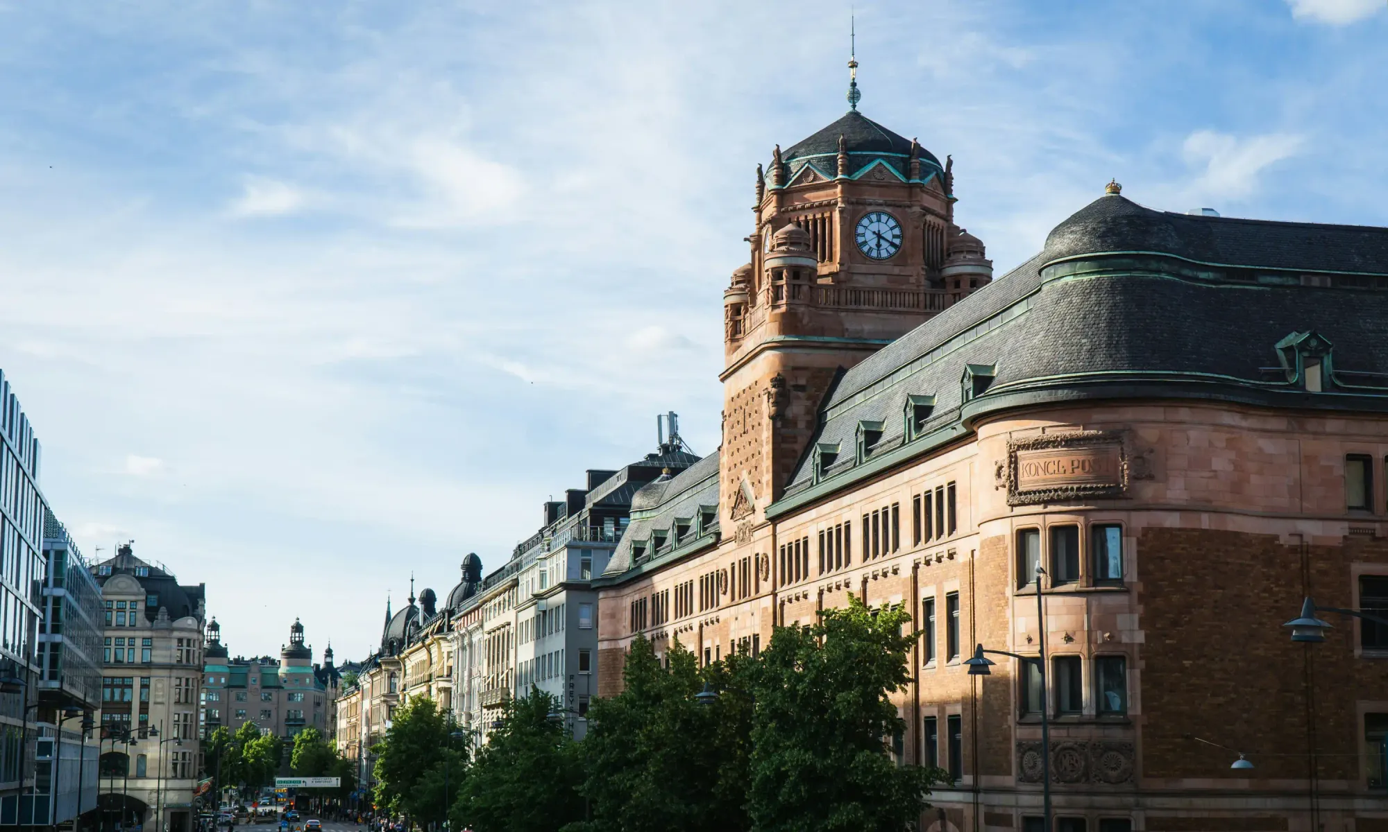 Tokenization in Sweden: Balancing Innovation and Tradition in Real Estate