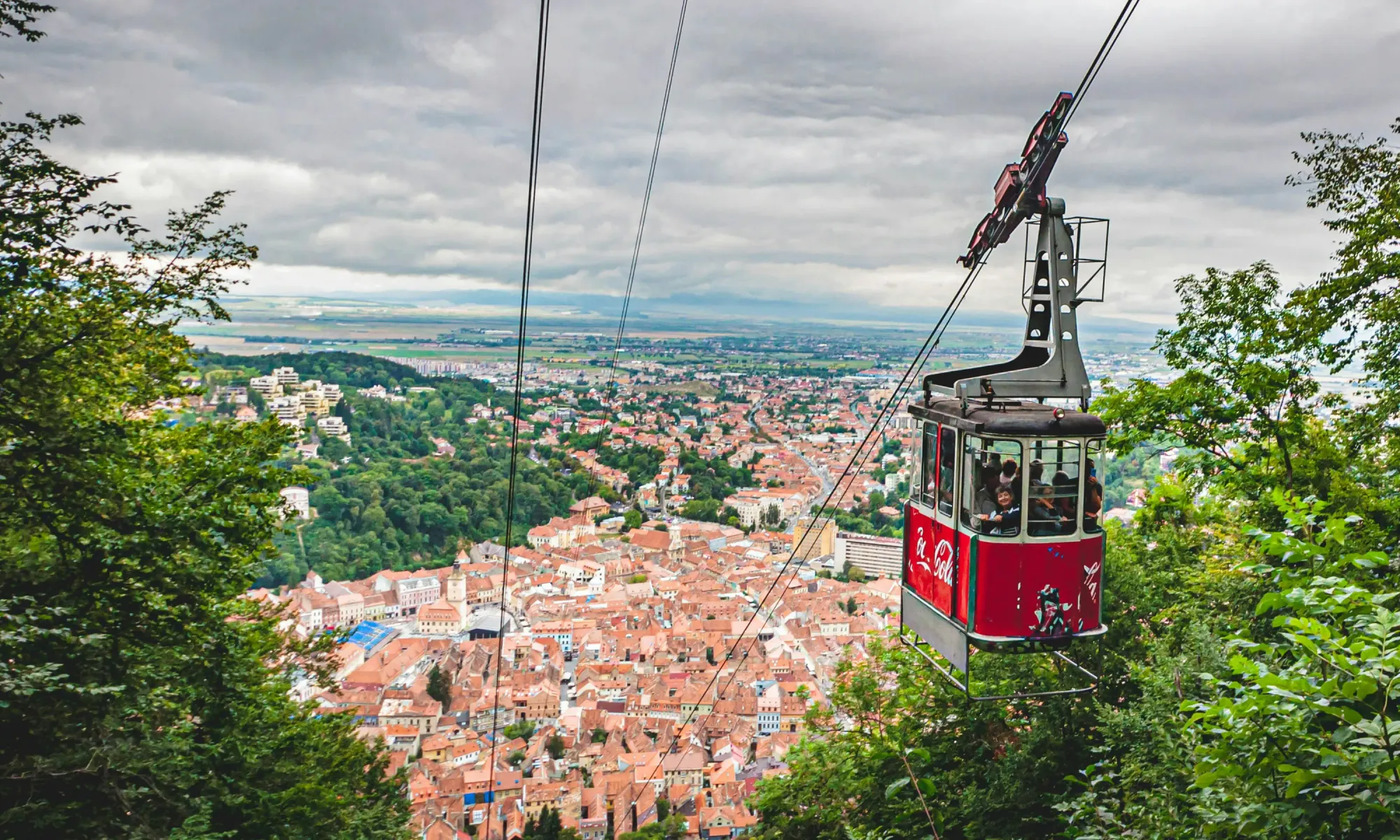 Tokenization in Romania: How Blockchain Is Changing Property Investment