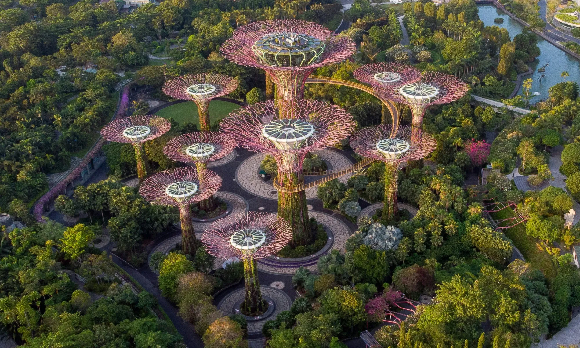 Tokenization in Singapore: Opening Real Estate to the Digital Future
