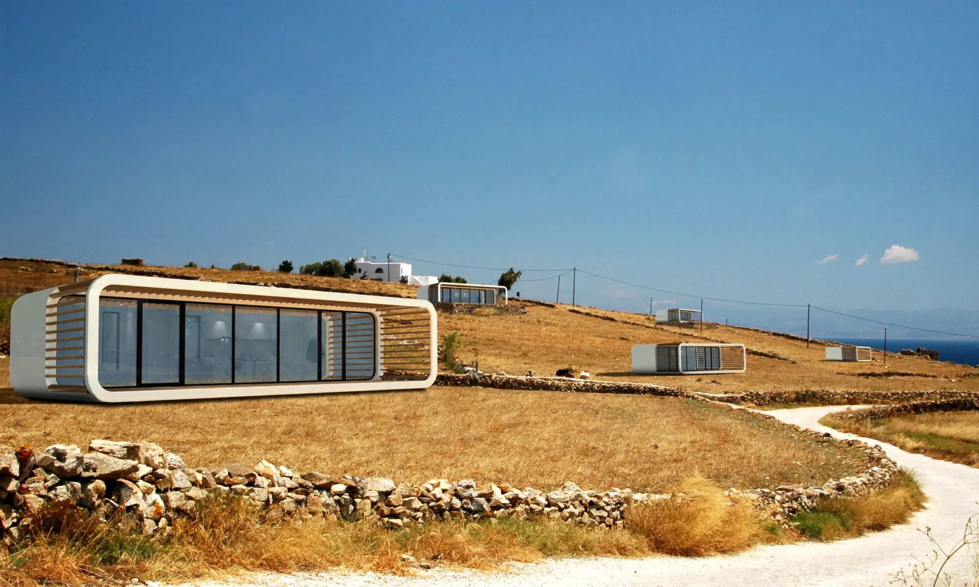 Tokenization in Portugal: From Sunlit Homes to Digital Shares