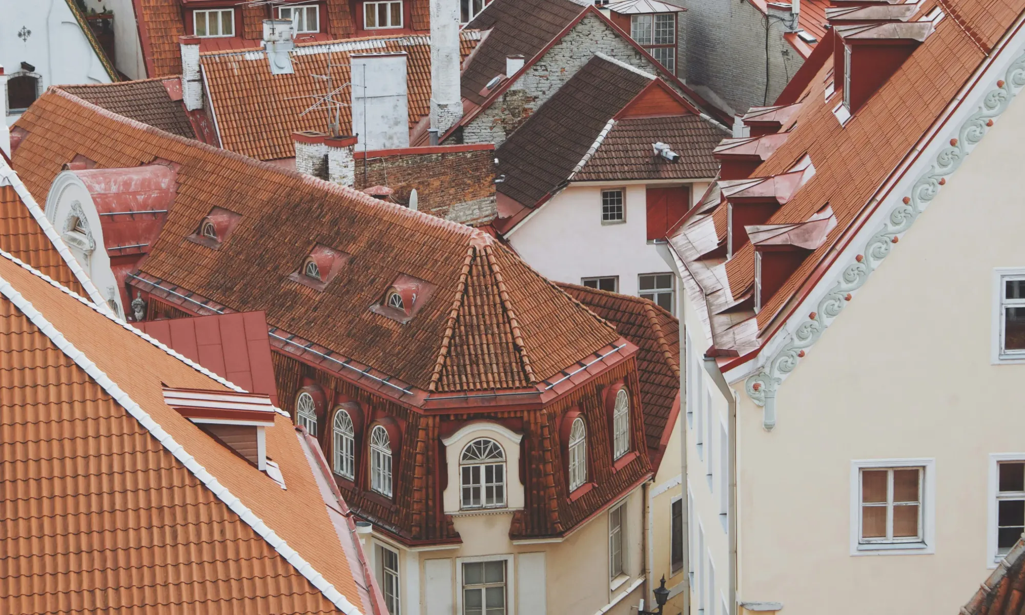 Tokenization in Estonia: Digital-State Infrastructure for Property RWAs
