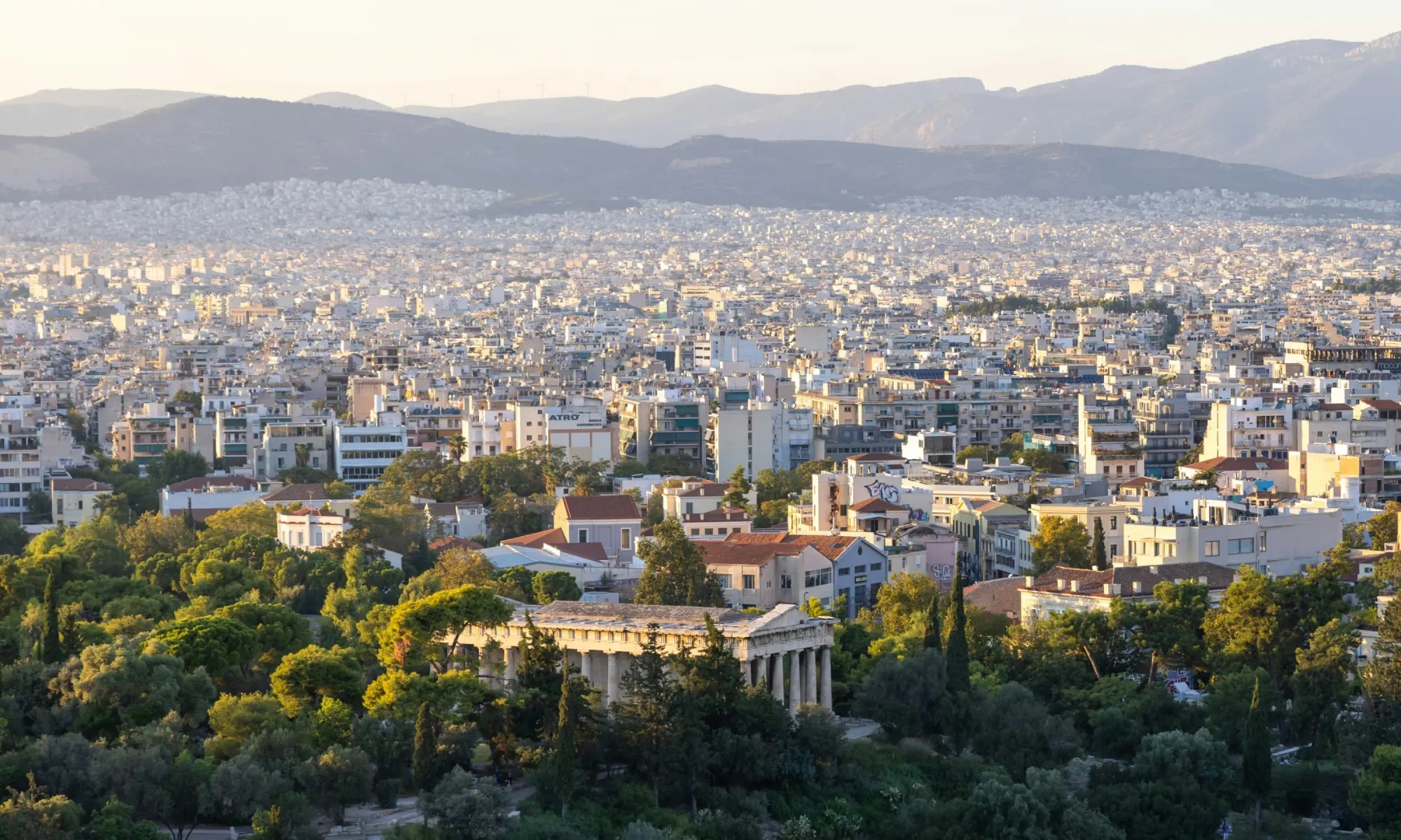 Tokenization in Greece: A Digital Revolution