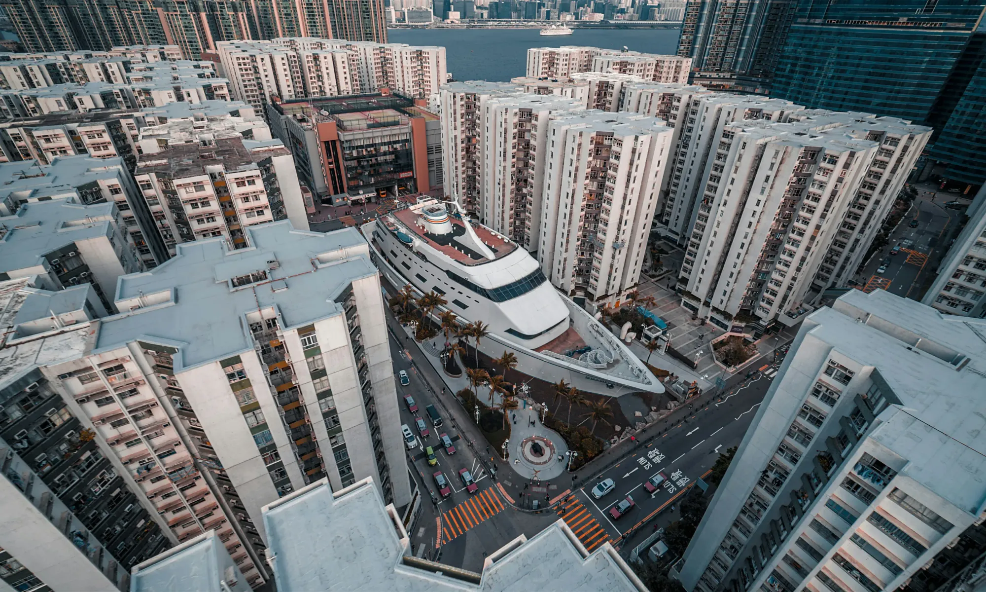 Tokenization in Hong Kong