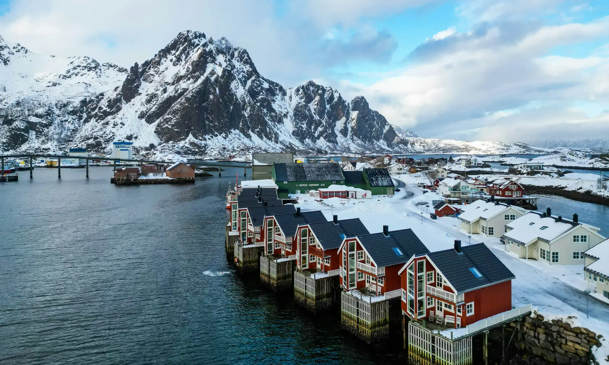 Real Estate Tokenization in Norway: Bridging Tradition and Digital Innovation