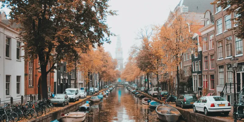 Real Estate Tokenization in the Netherlands 2026