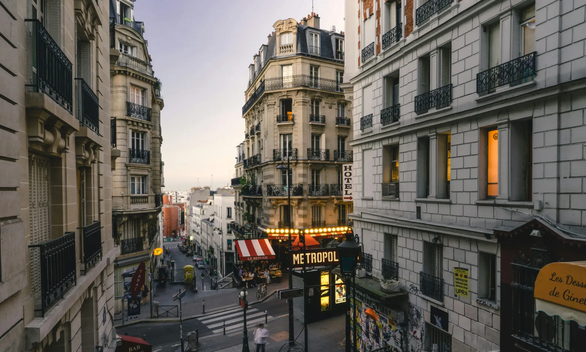 Real Estate Tokenization in France