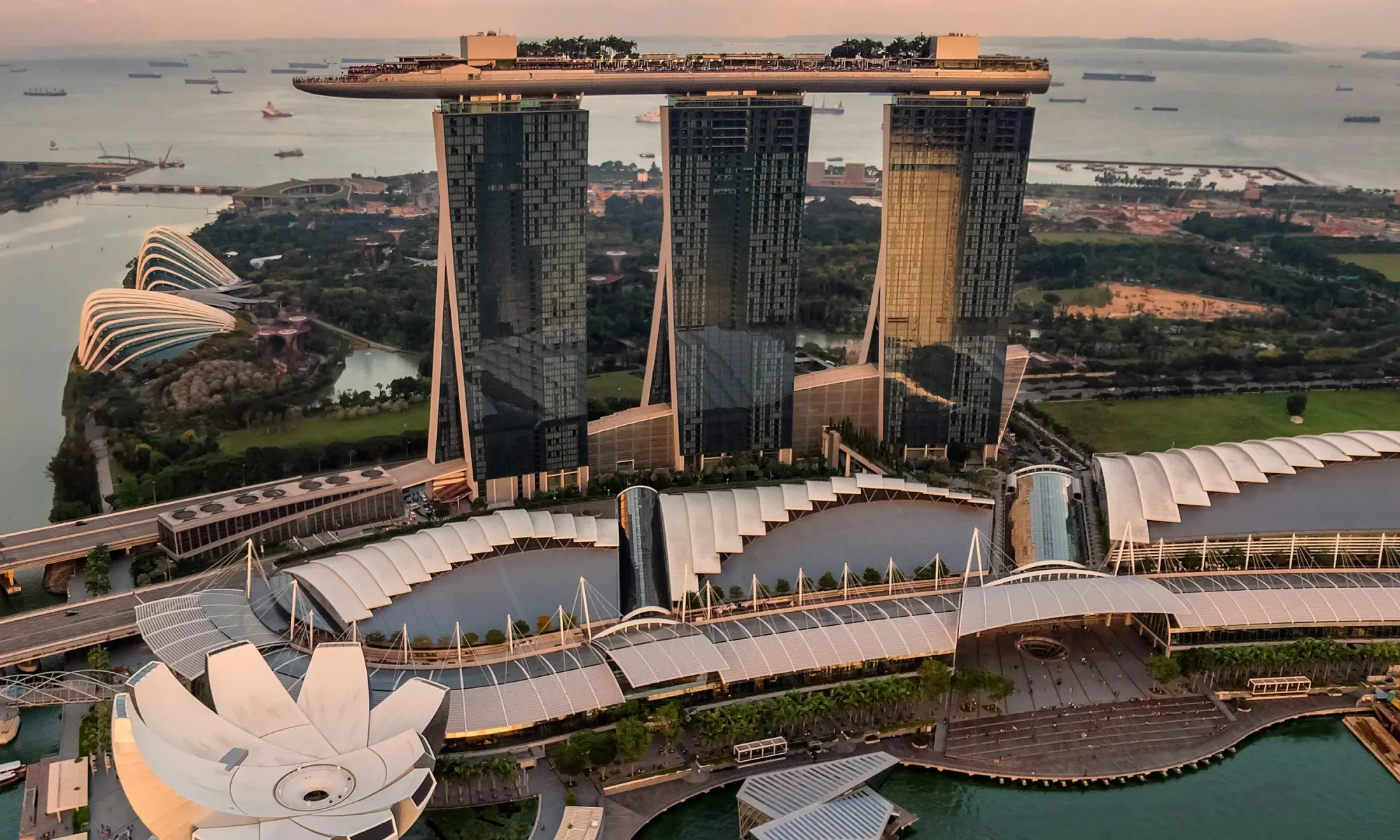 Tokenization in Singapore: Opening Real Estate to the Digital Future
