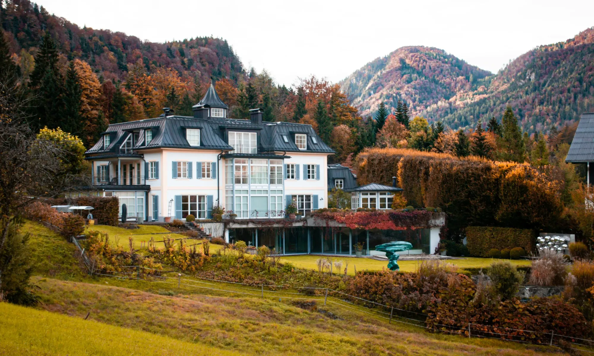 Real Estate Tokenization in Austria: Tradition Meets Digital Innovation