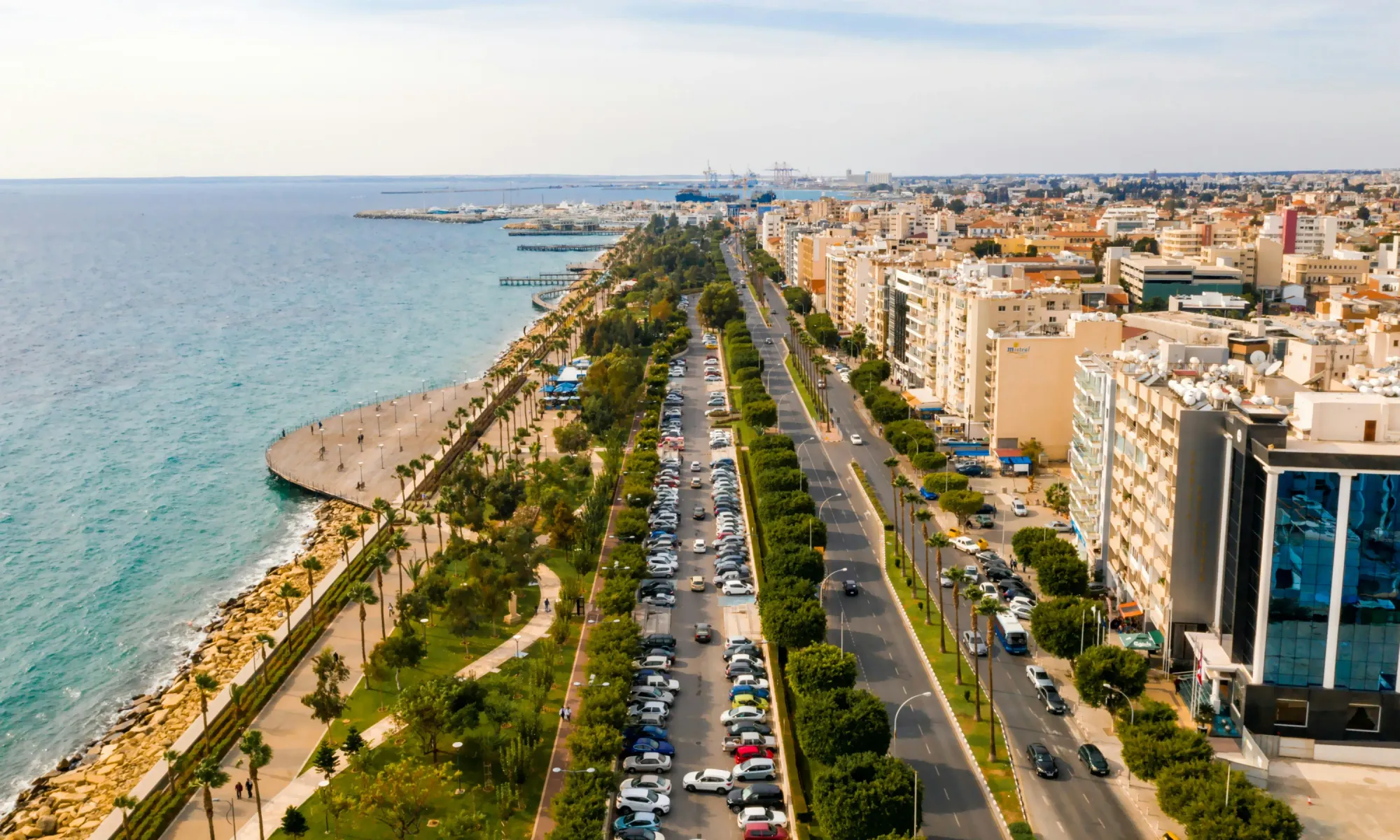 Tokenization in Cyprus: Bridging Real Estate and Blockchain