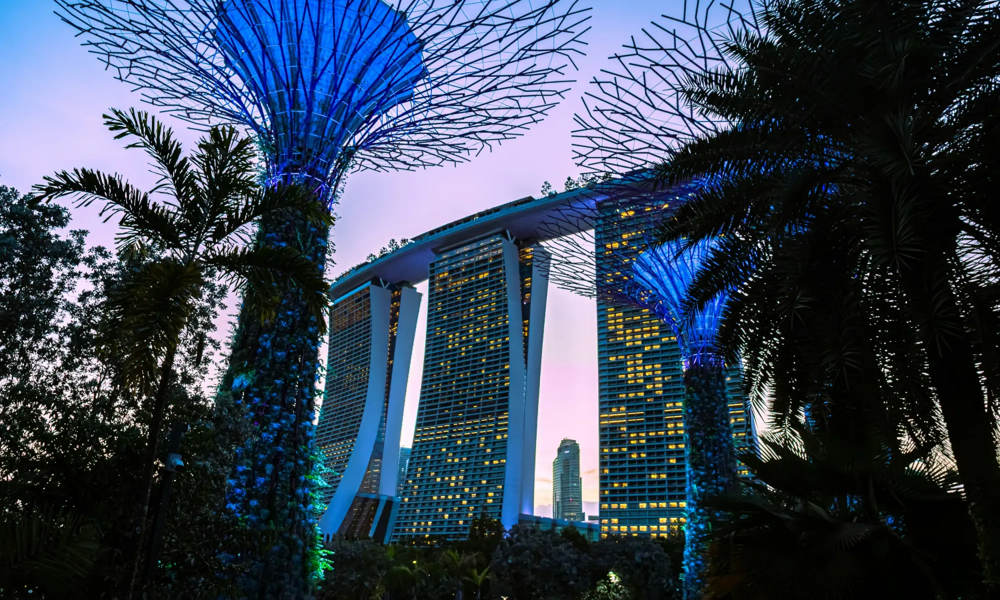 Tokenization in Singapore: Opening Real Estate to the Digital Future