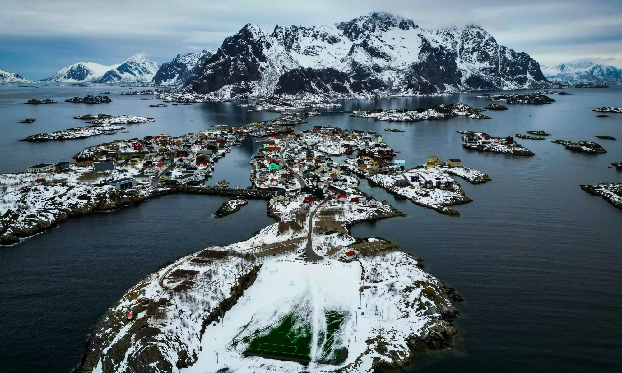 Real Estate Tokenization in Norway: Bridging Tradition and Digital Innovation
