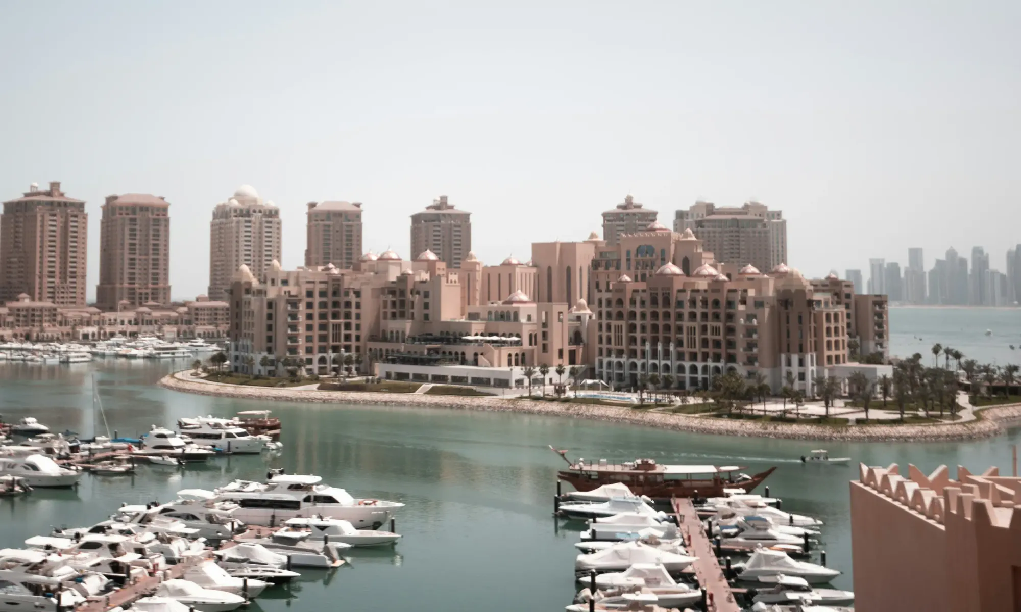 Real Estate Tokenization in Qatar (2026): what works, what breaks, and when it makes sense