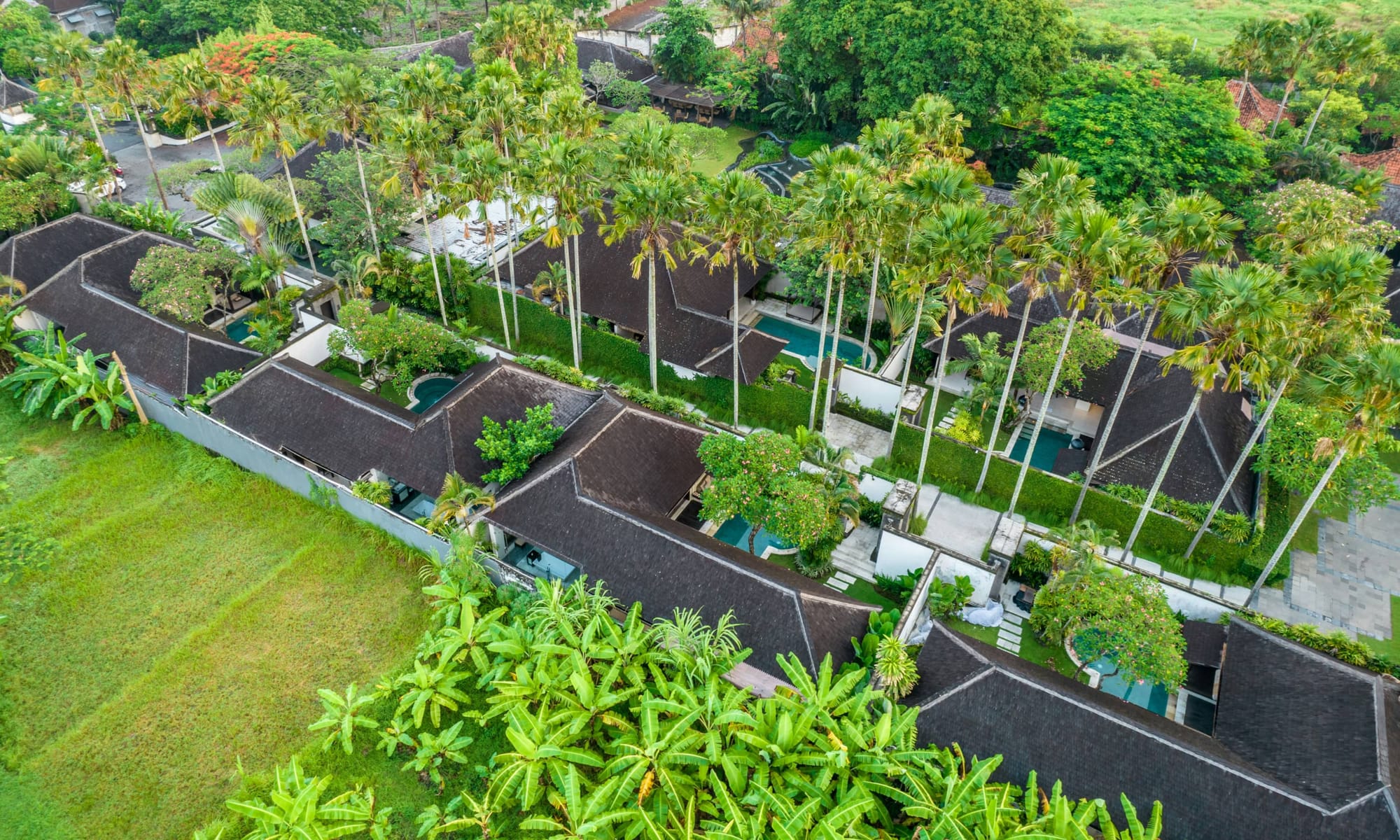 Tokenization in Indonesia and Bali: A New Era for Real Estate Investment
