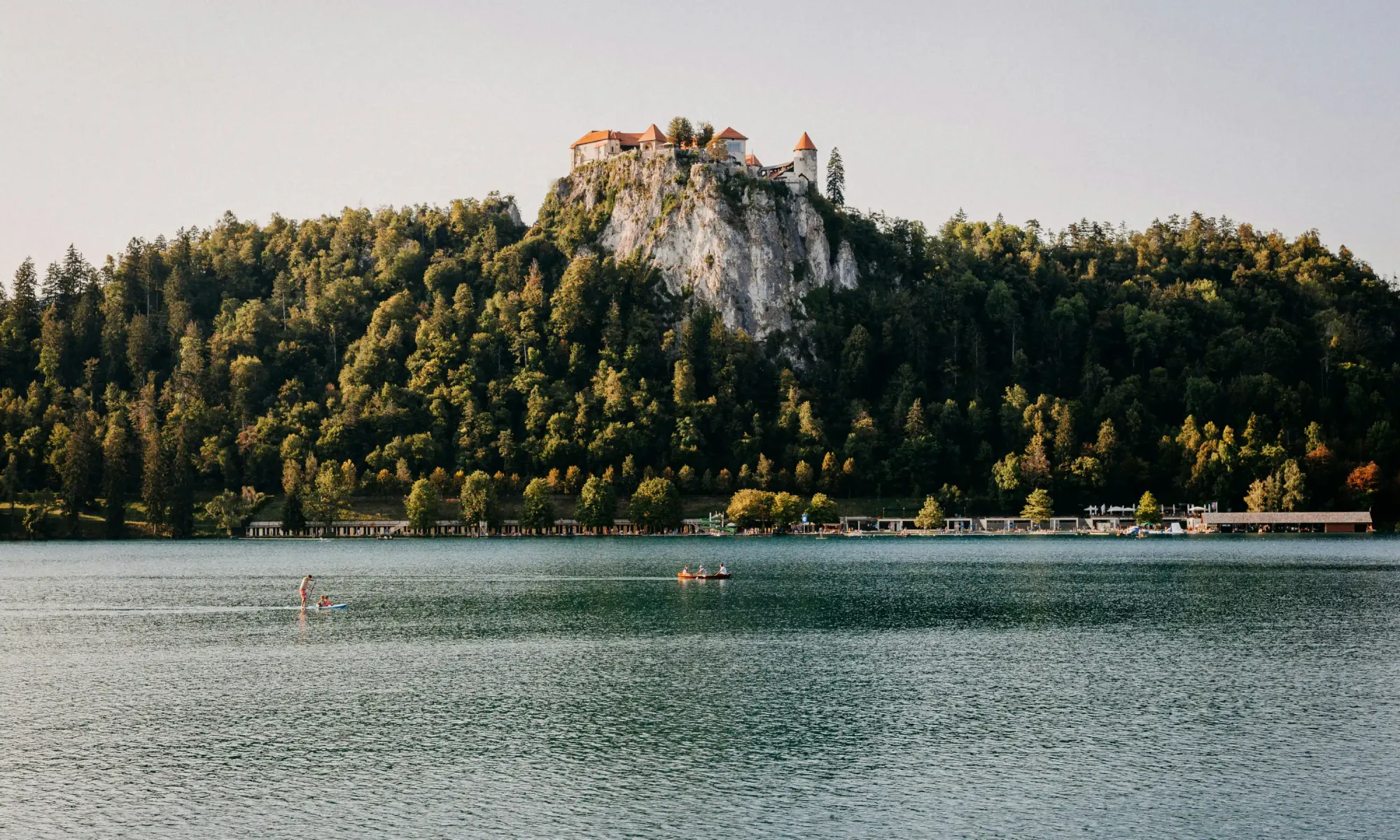 Real Estate Tokenization in Slovenia: Tokenizing Property in the Alps