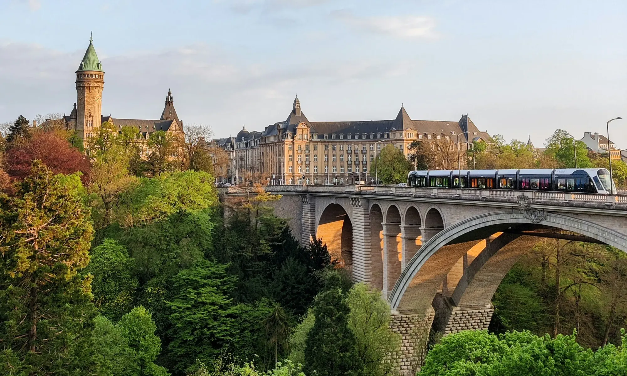 Real Estate Tokenization in Luxembourg: Opening New Paths for Property Investment