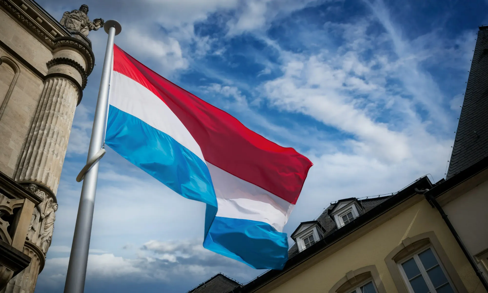 Real Estate Tokenization in Luxembourg: Opening New Paths for Property Investment