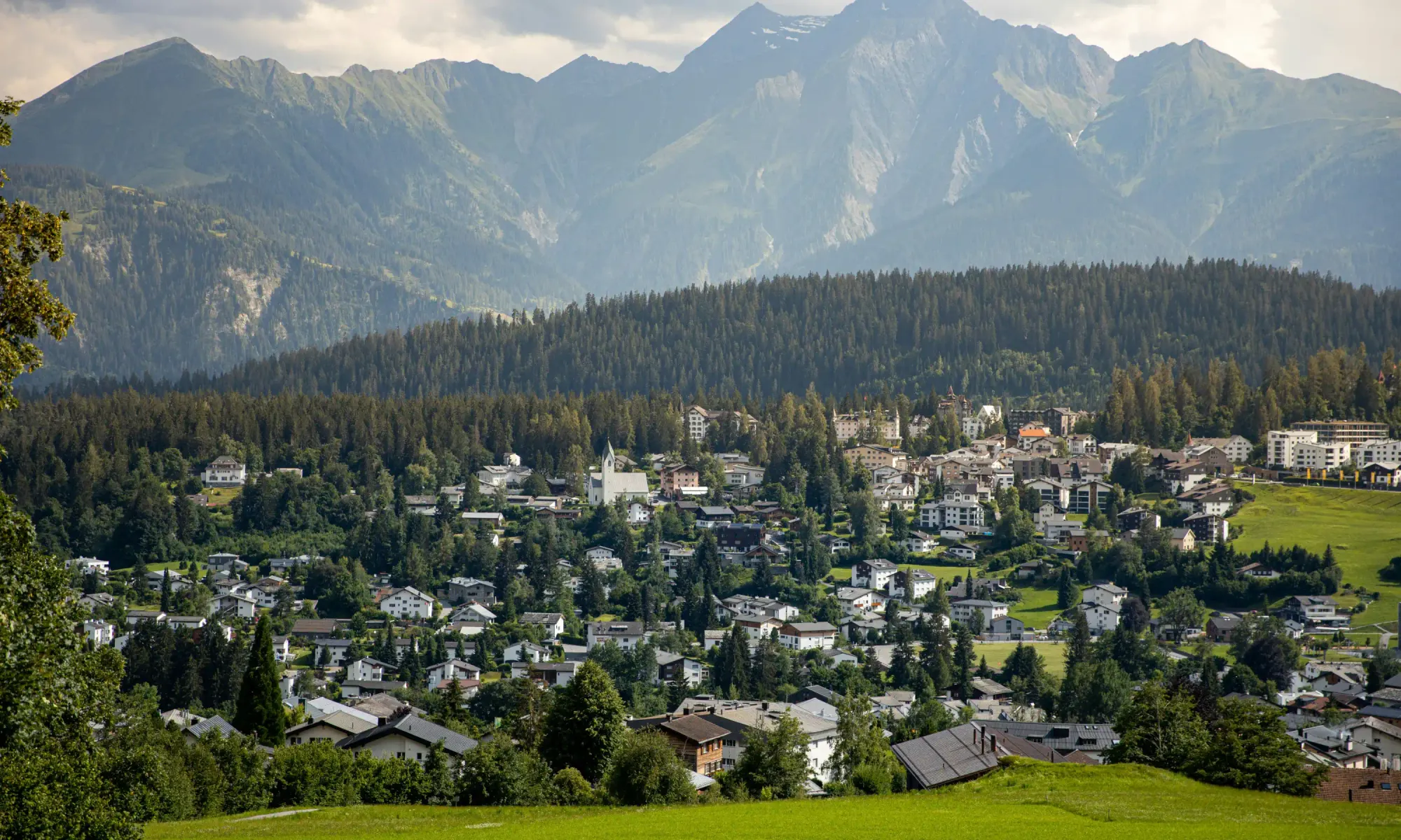 Real Estate Tokenization in Switzerland: An Overview