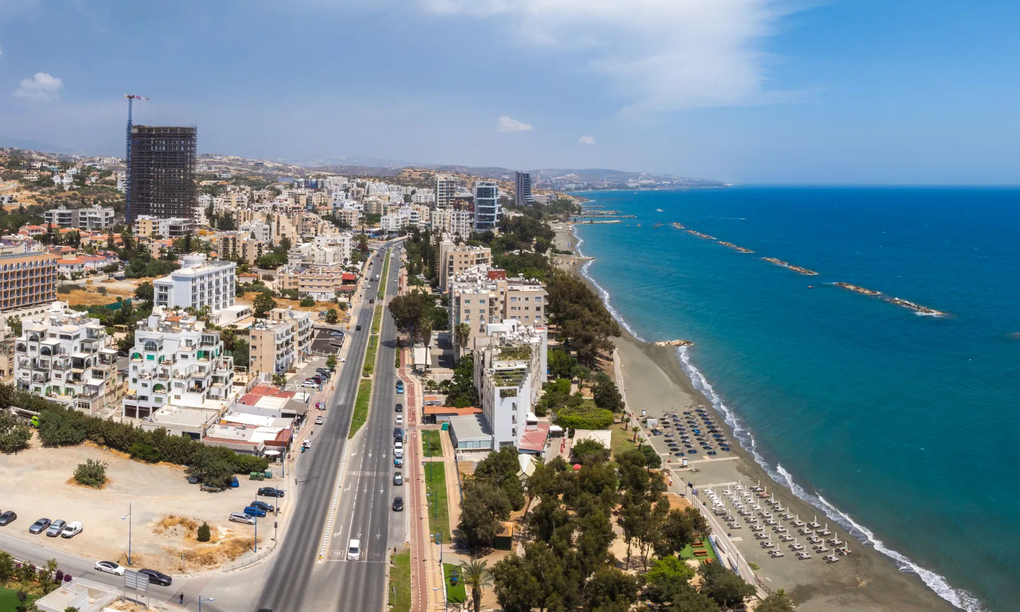 Tokenization in Cyprus: Bridging Real Estate and Blockchain