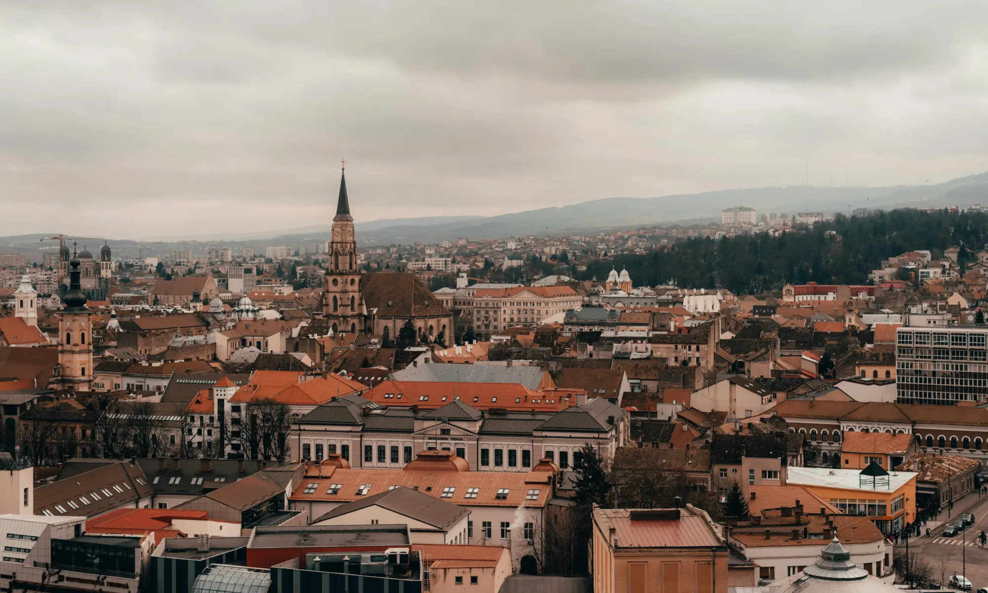 Tokenization in Romania: How Blockchain Is Changing Property Investment