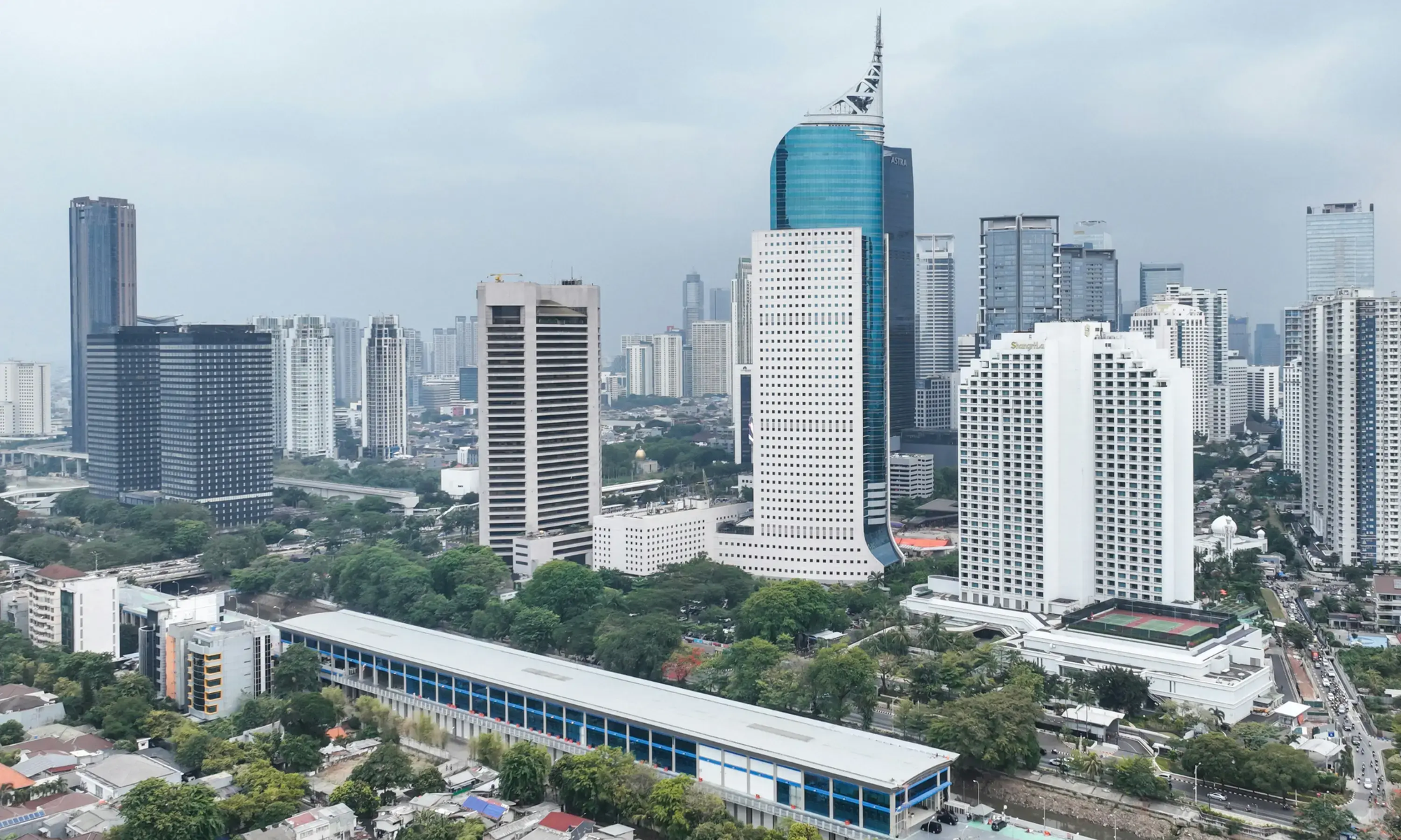 Real Estate Tokenization in Southeast Asia: Who’s Leading?