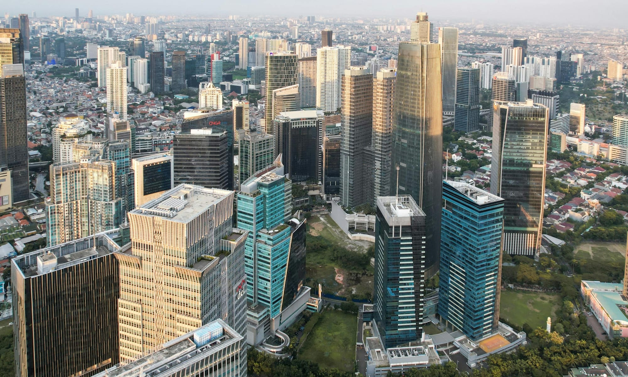 Tokenization in Indonesia and Bali: A New Era for Real Estate Investment