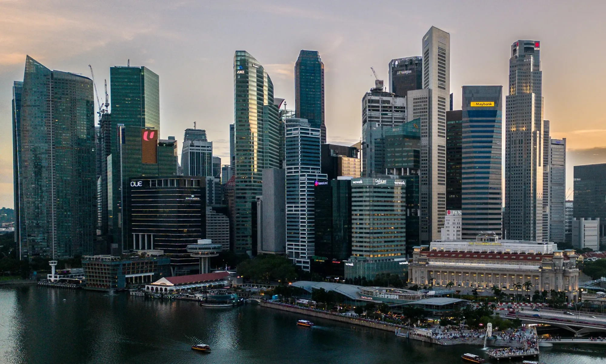 Tokenization in Singapore: Opening Real Estate to the Digital Future