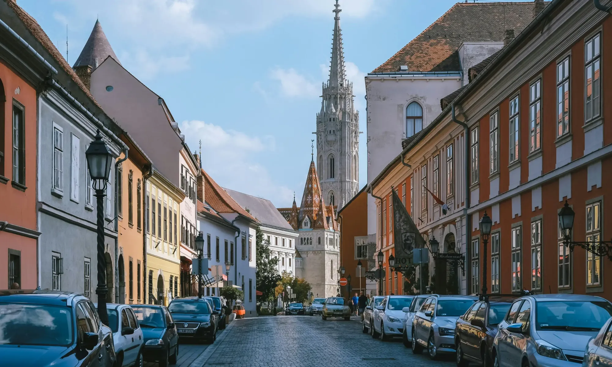Tokenization in Hungary: A New Way to Own Real Estate and More