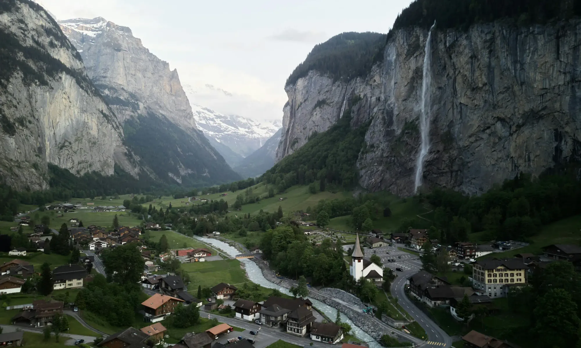 Real Estate Tokenization in Switzerland: An Overview