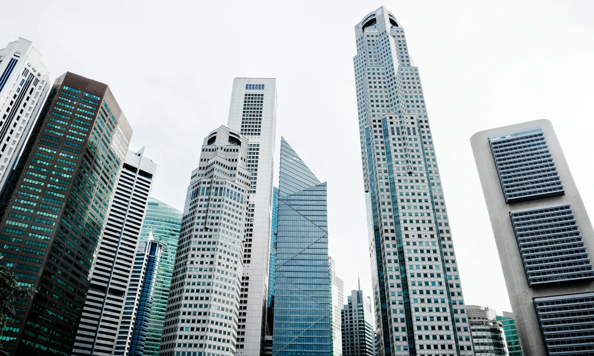 Tokenization in Singapore: Opening Real Estate to the Digital Future