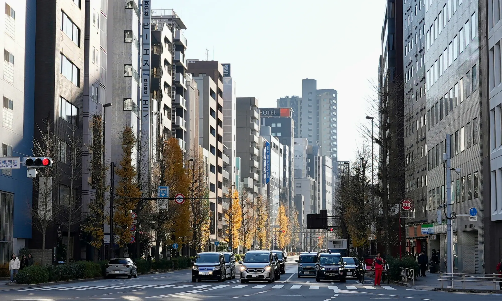 Japan Goes All-In: GATES Tokenizes $75M Tokyo Real Estate on Oasys and Eyes $200B