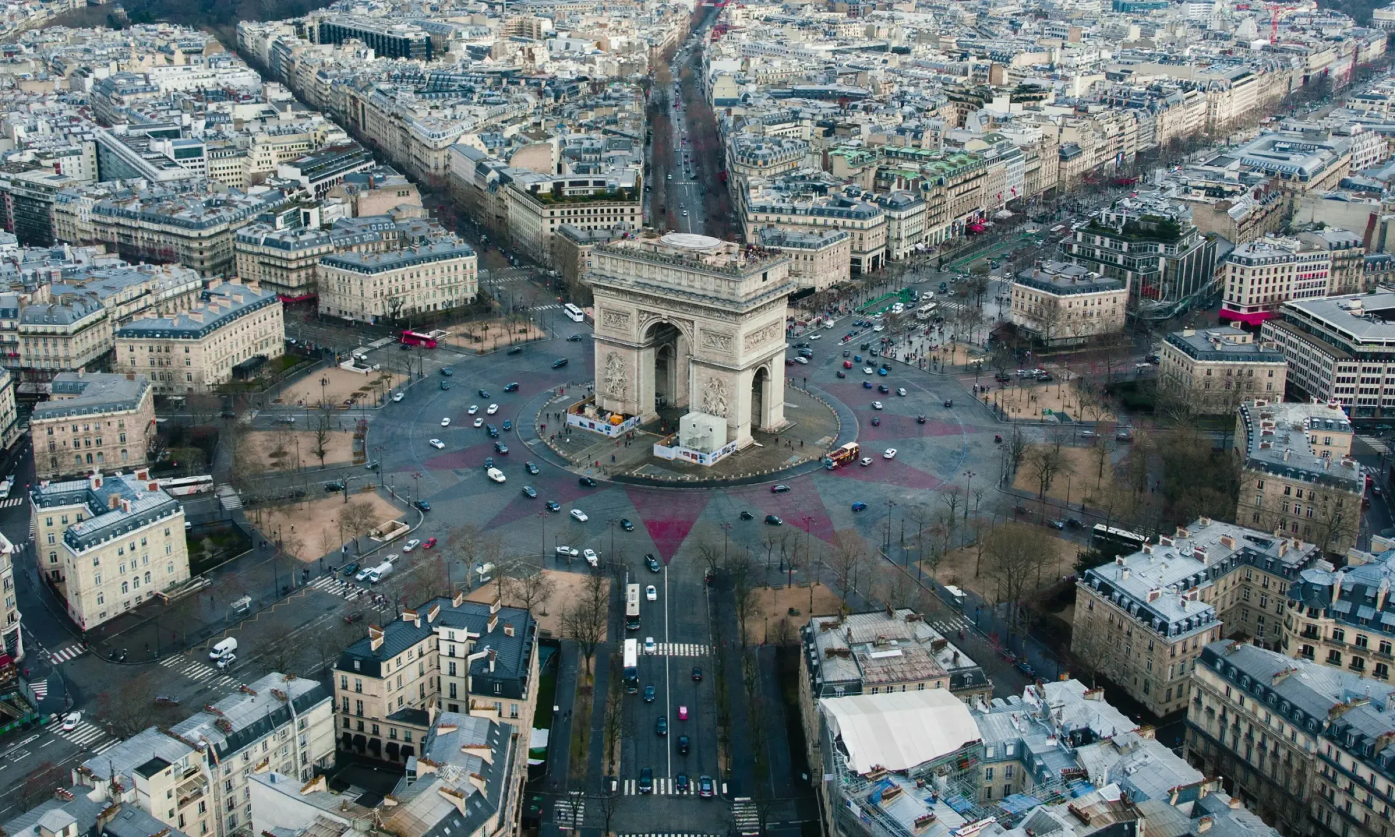 Real Estate Tokenization in France