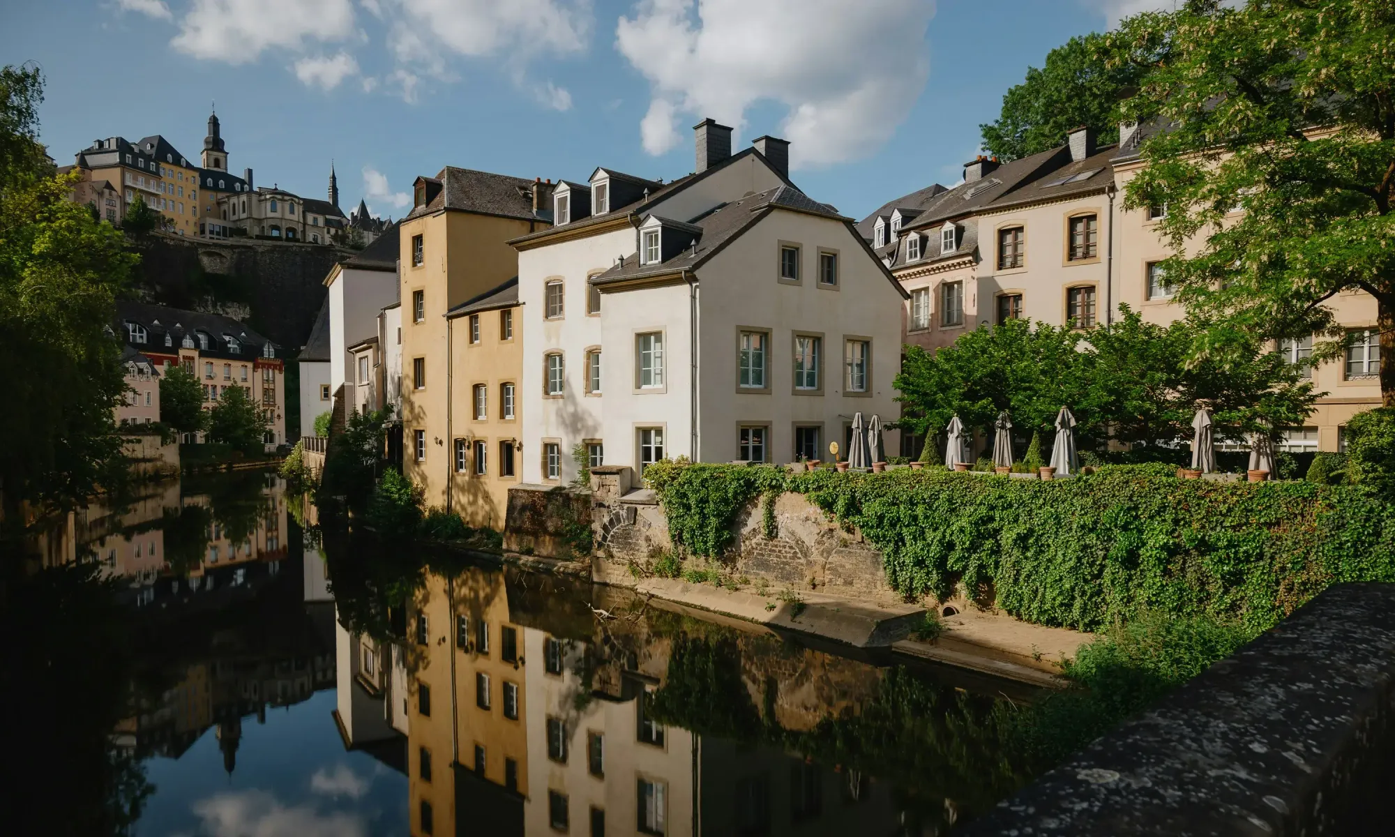 Real Estate Tokenization in Luxembourg: Opening New Paths for Property Investment