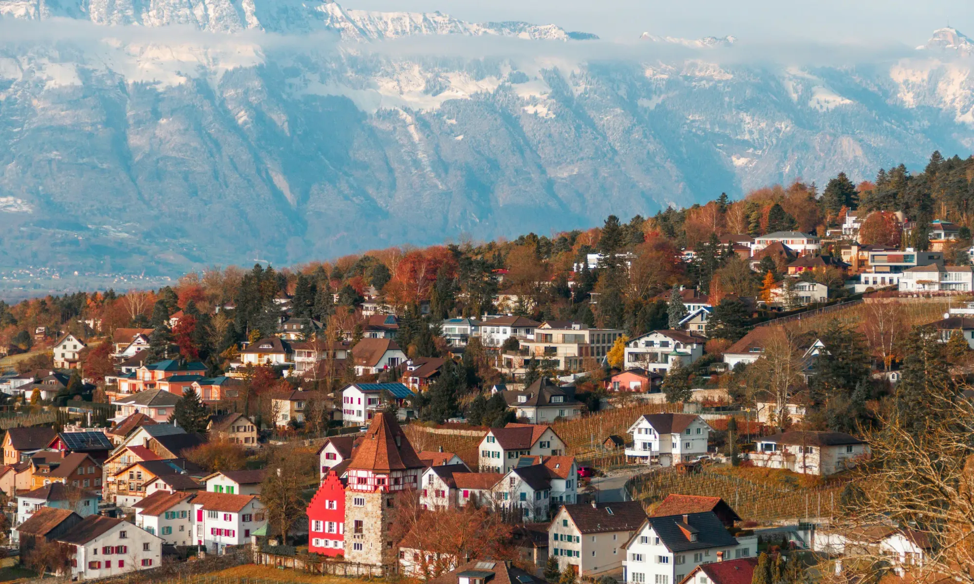 Real Estate Tokenization in Switzerland: An Overview