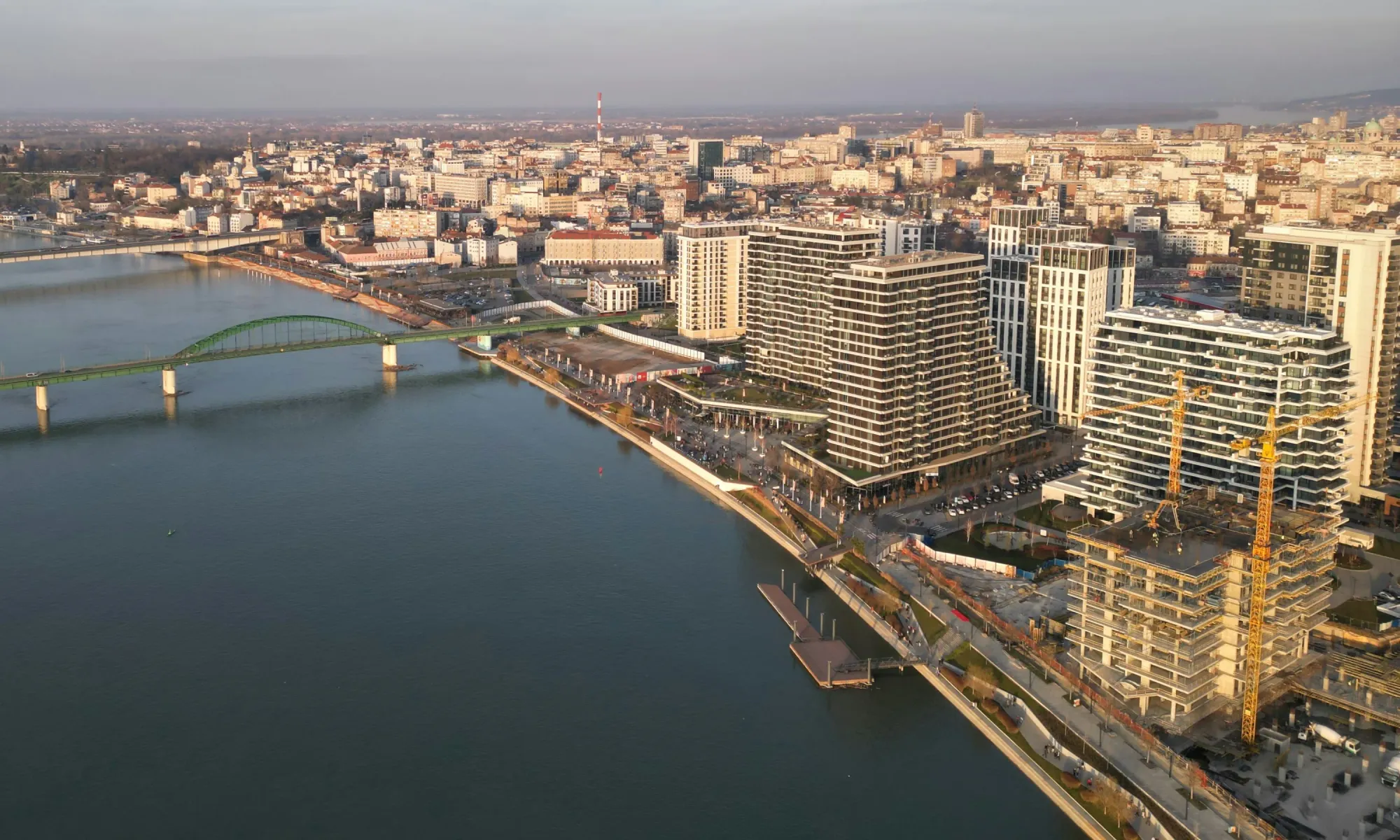 Tokenization in Serbia: Stepping into Real Estate’s Digital Era